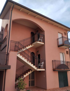Villa Anita Rooms